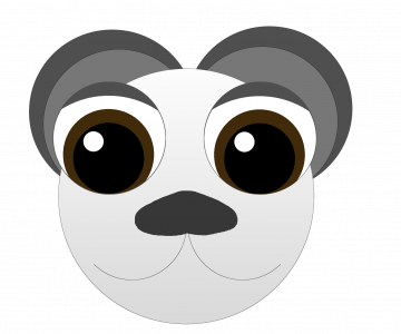 panda